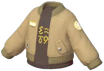 Entrepreneur Cargo Jacket