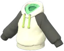 Panda Sweatshirt