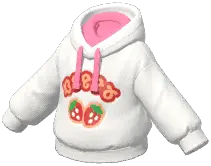 Strawberry Hoodie