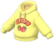 Strawberry Hoodie
