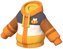 Bee Hoodie