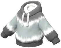 Tie-Dye Hoodie