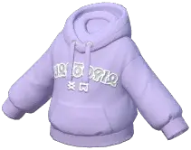 Alphabet Hoodie