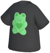 Cute Bear T-Shirt