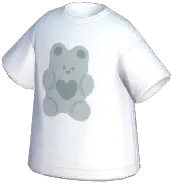 Cute Bear T-Shirt