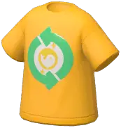 Whale Island EPT Shirt