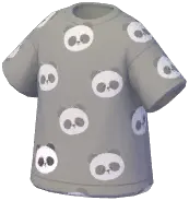 Panda T-Shirt