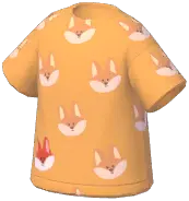 Fox T-Shirt