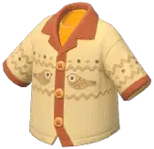 Bird Shirt