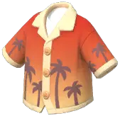 Aloha Shirt