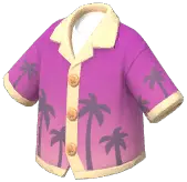 Aloha Shirt
