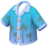Aloha Shirt
