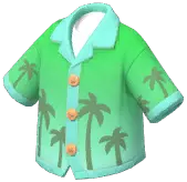 Aloha Shirt