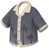 Aloha Shirt