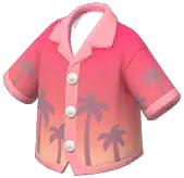 Aloha Shirt
