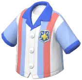 Starlight Badge Shirt
