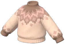 Farmhouse Turtleneck Sweater
