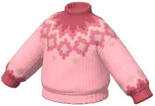 Farmhouse Turtleneck Sweater