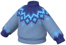 Farmhouse Turtleneck Sweater