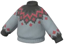 Farmhouse Turtleneck Sweater