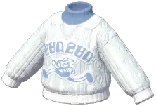 Fresh & Casual Sweatshirt