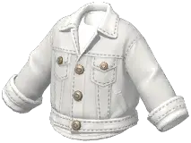 Denim Casual Jacket