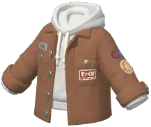 Cargo Jacket & Hoodie