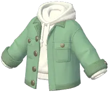 Protagonist Cargo Jacket & Hoodie
