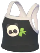 Panda Camisole