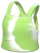 Tie-Dye Camisole