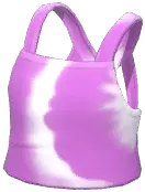 Tie-Dye Camisole