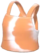 Tie-Dye Camisole