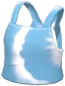 Tie-Dye Camisole