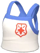 Lifeguard Camisole