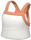 Color-Blocked Camisole
