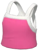 Color-Blocked Camisole