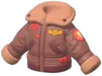 Pilot Jacket
