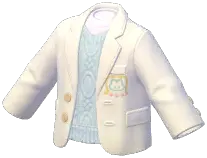 Lounge Suit