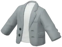 Casual Suit Jacket