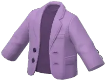 Casual Suit Jacket