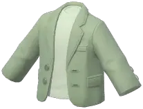 Casual Suit Jacket