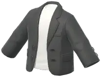 Casual Suit Jacket