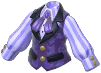 Nightsky Suit Vest
