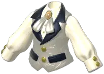 Nightsky Suit Vest