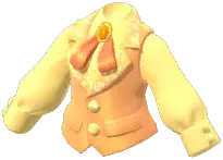 Manor Suit Vest