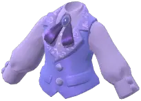 Manor Suit Vest
