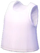 Simple Undershirt