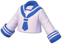 Sailor Top
