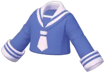 Sailor Top