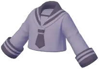 Sailor Top